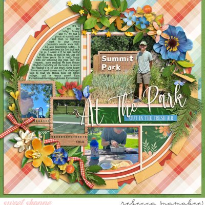 Summit Park