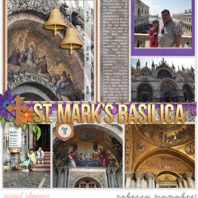 St Marks Basilica