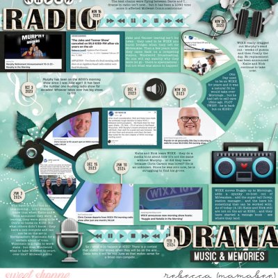 radio drama