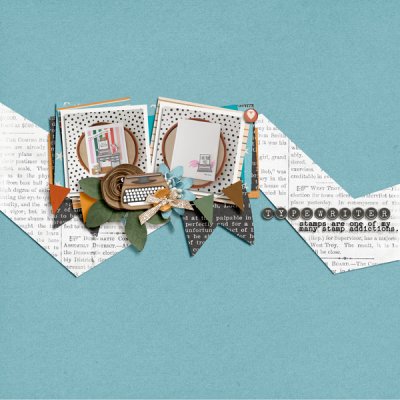 CYOA - April24 - Typed - Typewriter Stamps