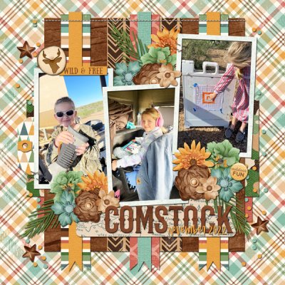 Comstock