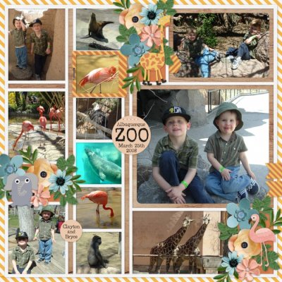 Zoo