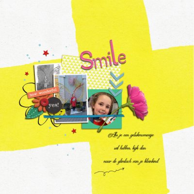 Smile