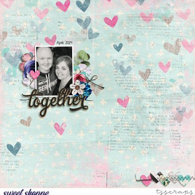 Together