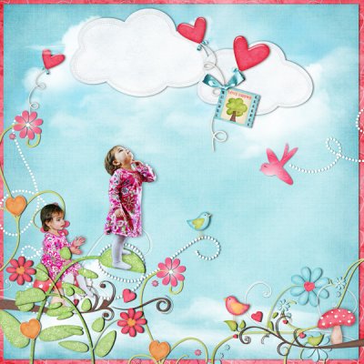 Love Grows