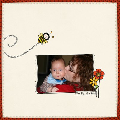 Be My Baby