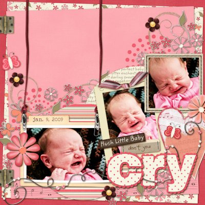 Cry