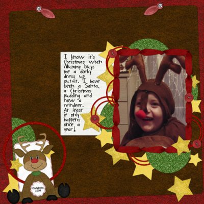 Christmas 2006