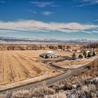 Outskirts of Town