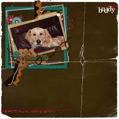 Buddy