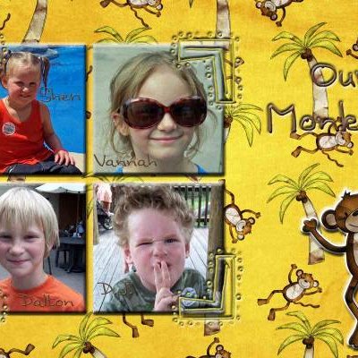 Jacksonville Zoo Page 3