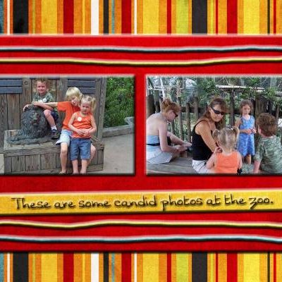 Jacksonville Zoo Page 14