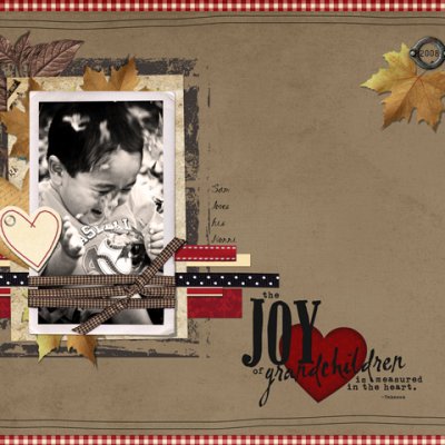 For Nonni