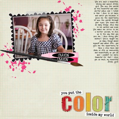 Color