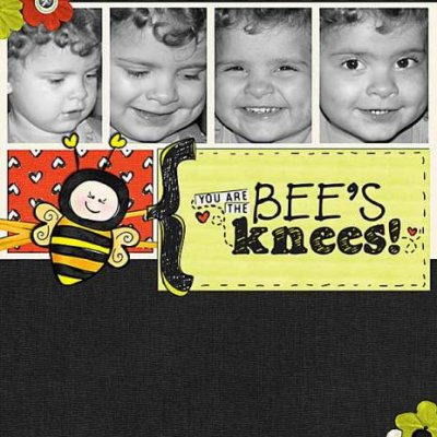 Bees Knees