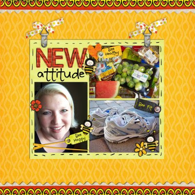 New Attitude