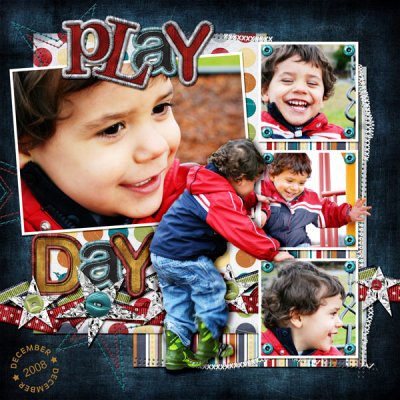 Play Day