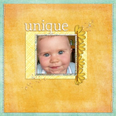 Unique