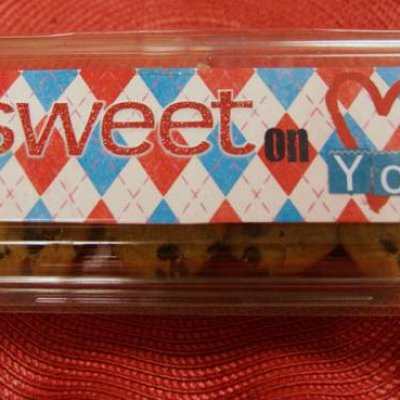 I'm Sweet On You