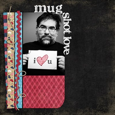 Mug Shot Love--(SAL-1.18.09)