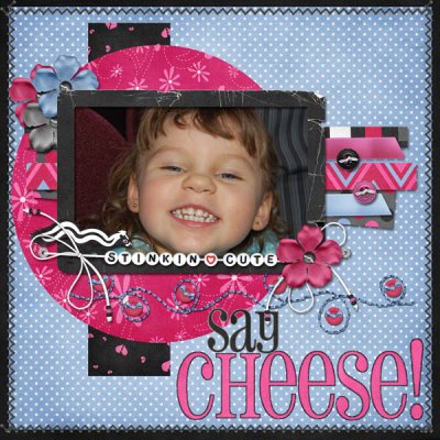 Cheese!!!!!