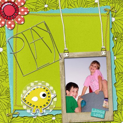 PLAY!!!