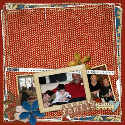 Family Together