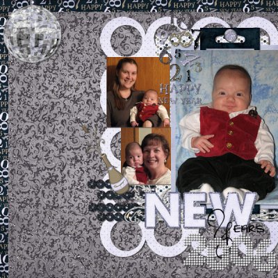 New Year 2007