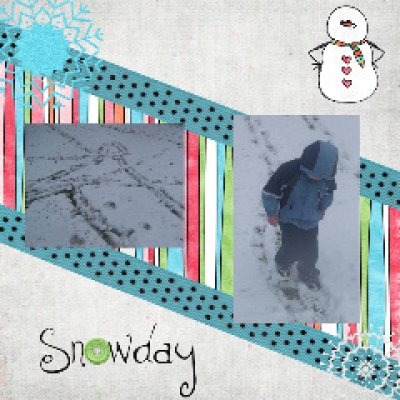 Snowday