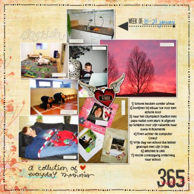 Project 365_week 3