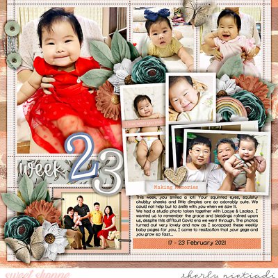 week 23