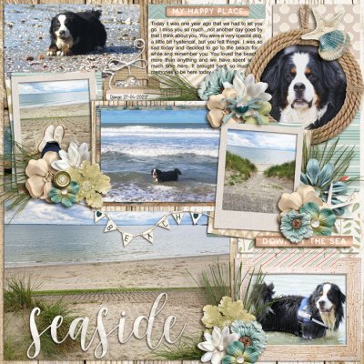 Seaside