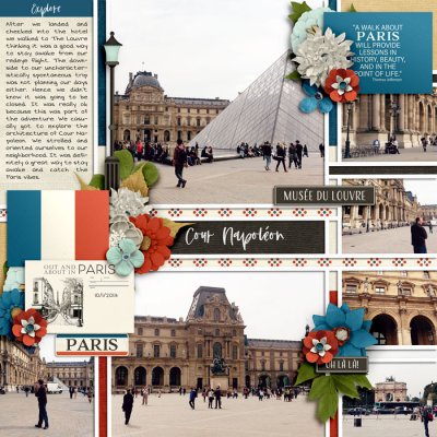 Louvre