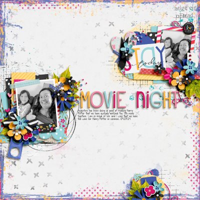 Movie Night