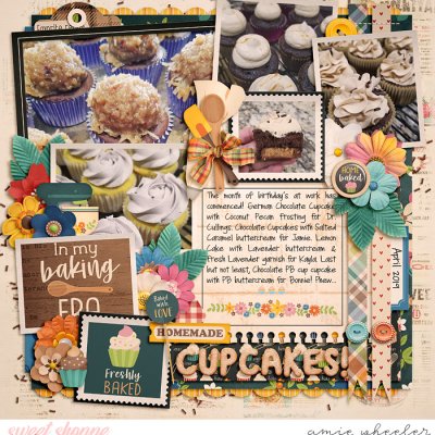 Cupcakes