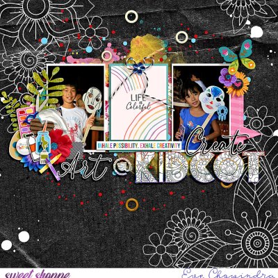 kidcot