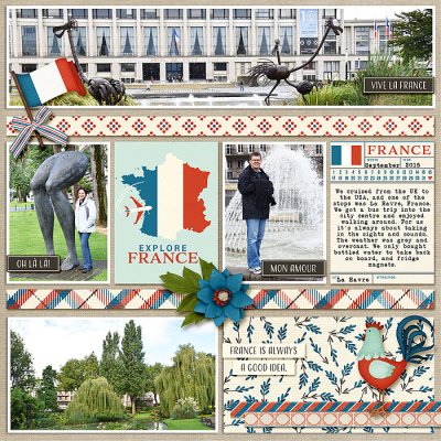 La Havre