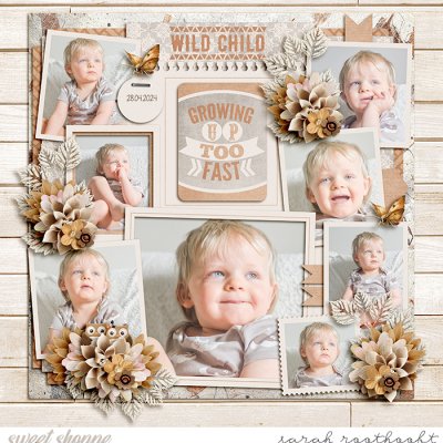 Wild Child