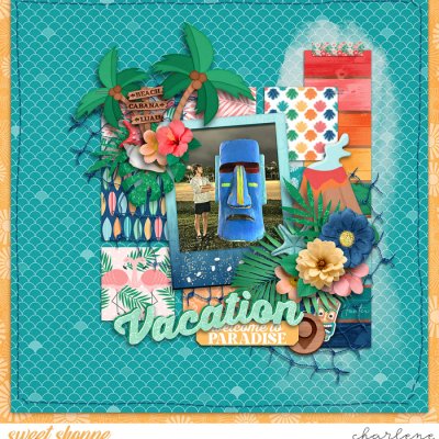 Vacation