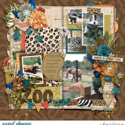 Zoo
