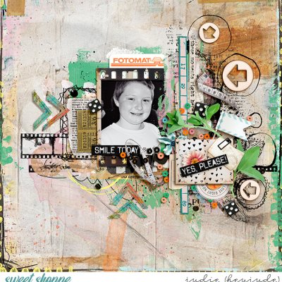 Yes Please!