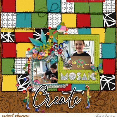 Create