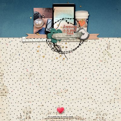 iNSD2024 Scrap Your Heart Out Spinalift