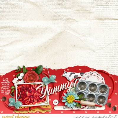 Yummy