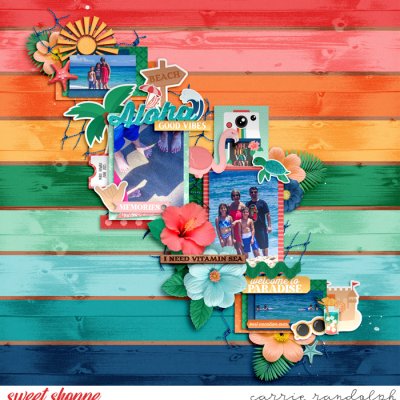 Aloha