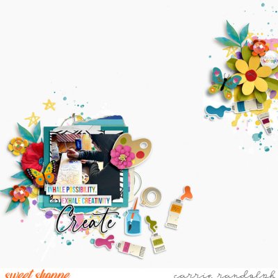 Create