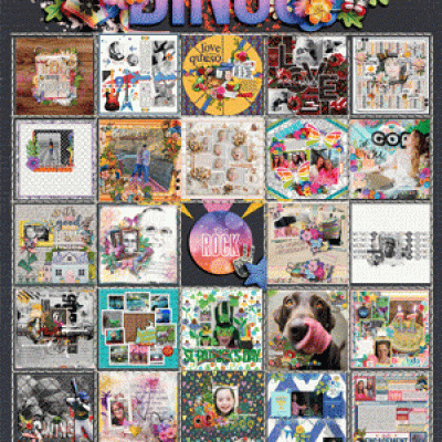SSD-Bingo-May