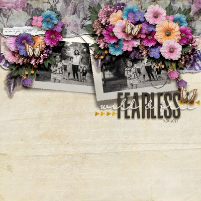 Fearless