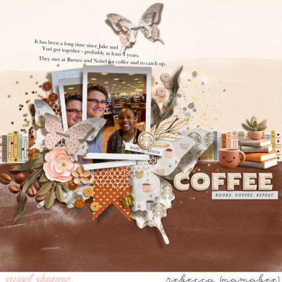 coffee
