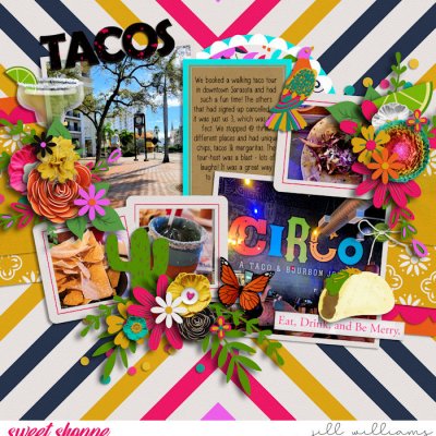 Sarasota Taco Tour